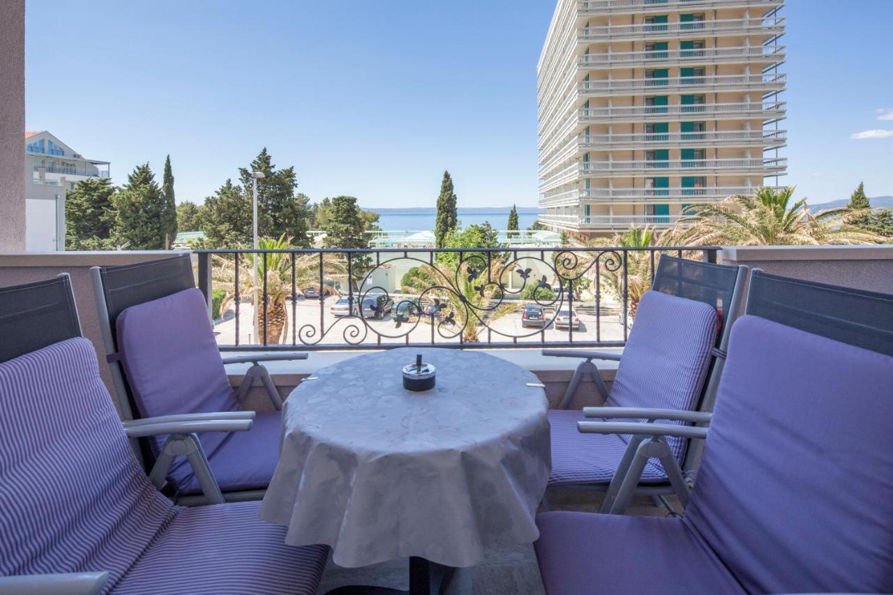 Villa Nena Μακάρσκα Εξωτερικό φωτογραφία