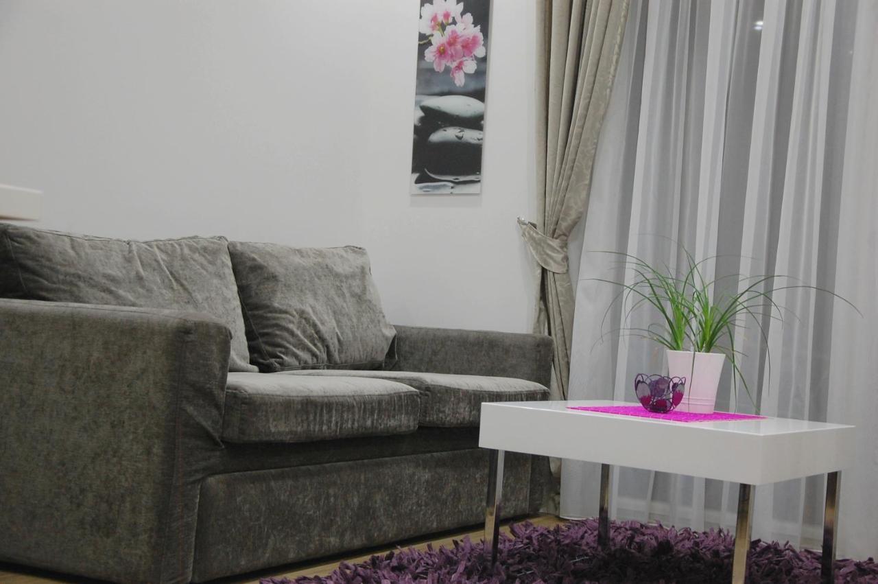 Villa Nena Μακάρσκα Εξωτερικό φωτογραφία