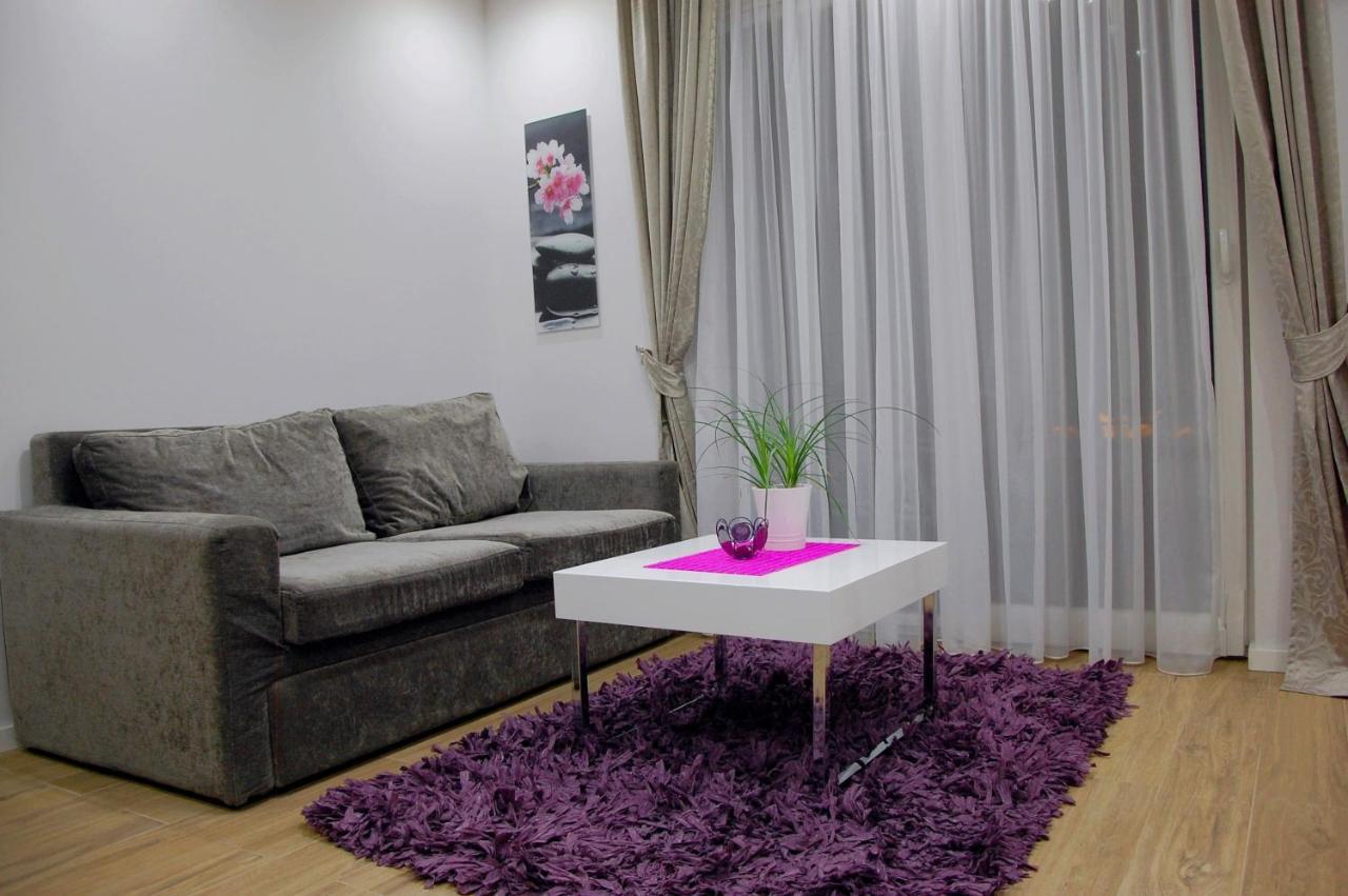 Villa Nena Μακάρσκα Εξωτερικό φωτογραφία