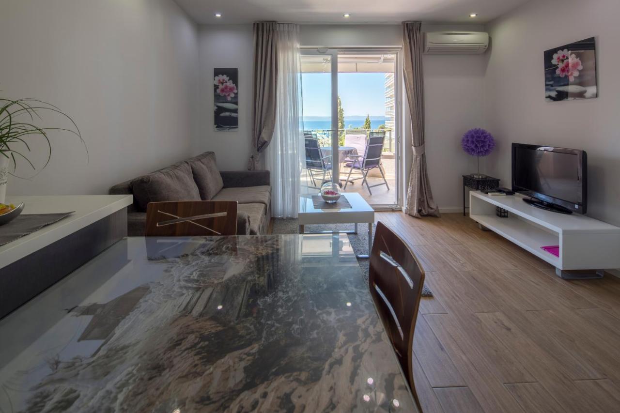 Villa Nena Μακάρσκα Εξωτερικό φωτογραφία