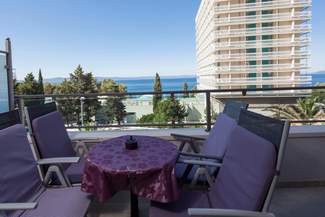 Villa Nena Μακάρσκα Εξωτερικό φωτογραφία