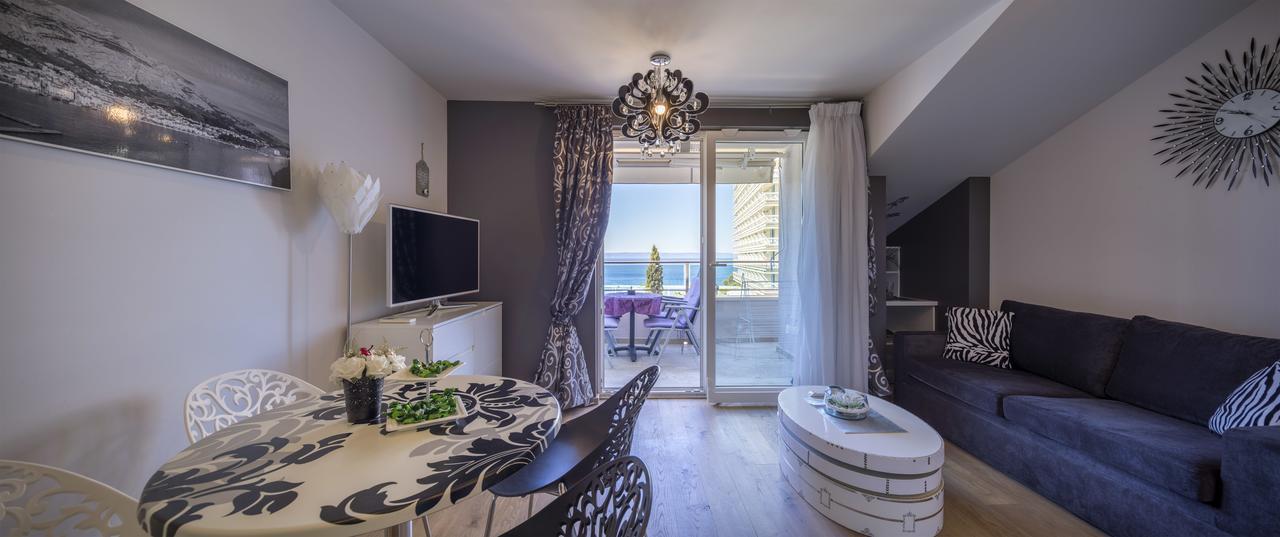 Villa Nena Μακάρσκα Εξωτερικό φωτογραφία