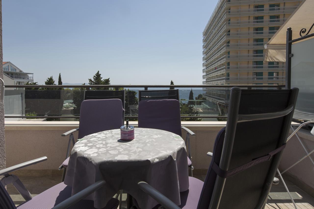 Villa Nena Μακάρσκα Εξωτερικό φωτογραφία