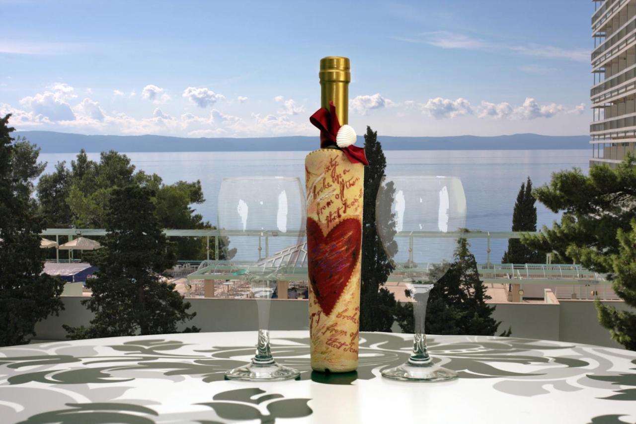 Villa Nena Μακάρσκα Δωμάτιο φωτογραφία